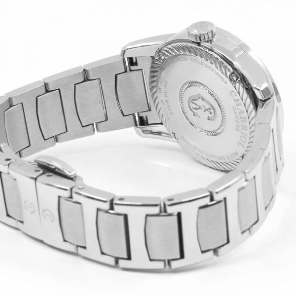 Alexandre C Watch 28mm