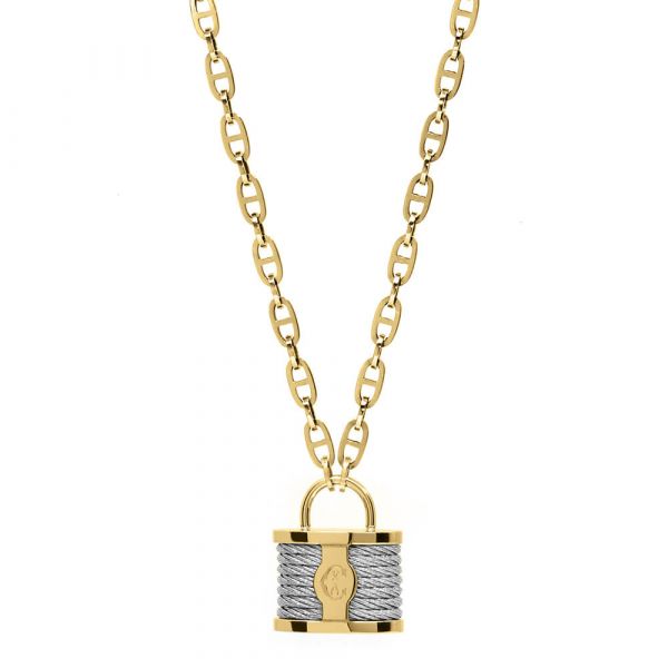 Attachment necklace