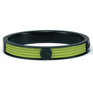 Bangle Forever Colors Surf Green