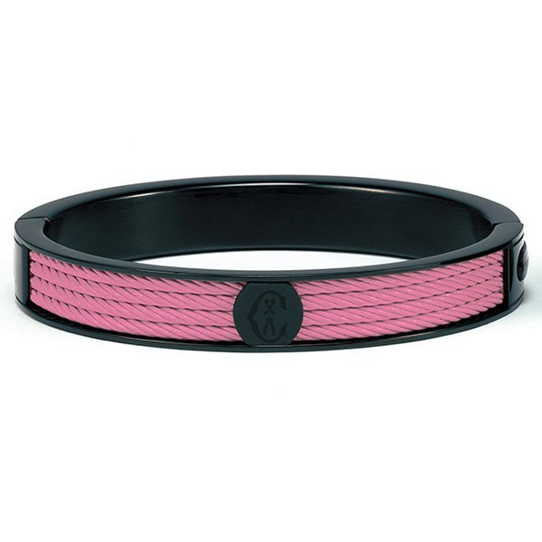 Bangle Forever Colors Fuchsia