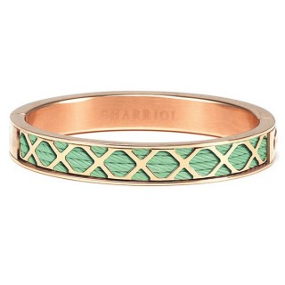 Bangle Forever Colors Pastel Green