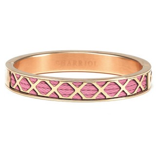 Bangle Forever Colors Hot Pink