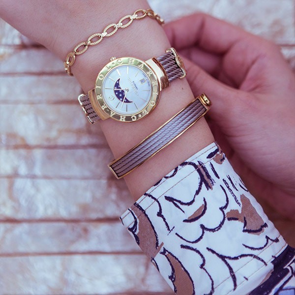 Bangle Forever