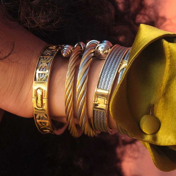 Bangle Forever