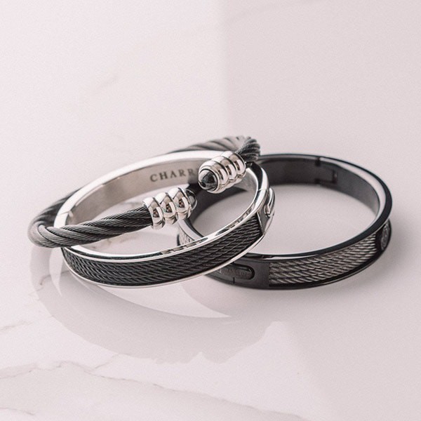 Bangle Forever