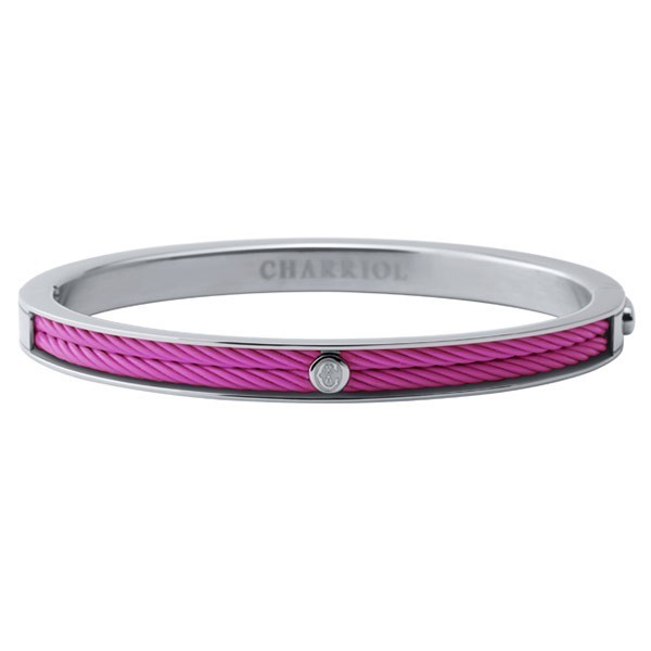 Bangle Forever Colors Purple Haze