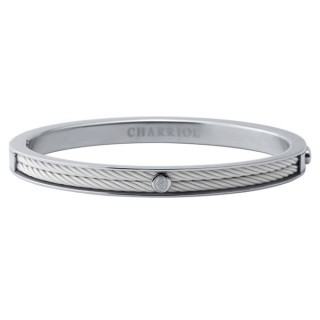 Bangle Forever Colors Snow White