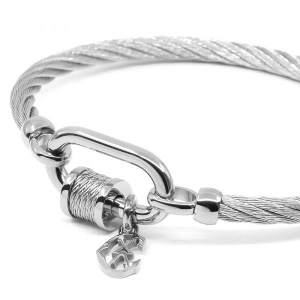 Bangle Forever Lock