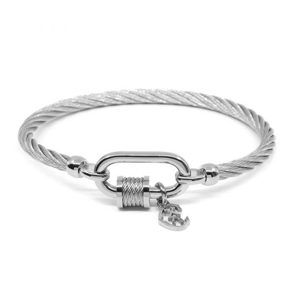 Bangle Forever Lock