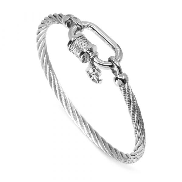 Bangle Forever Lock