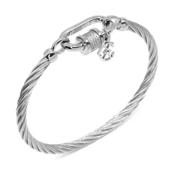 Bangle Forever Lock