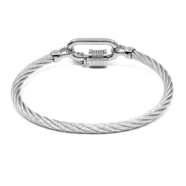 Bangle Forever Lock
