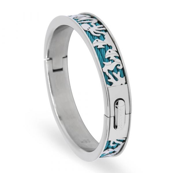 Bangle Forever Ocean
