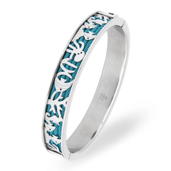 Bangle Forever Ocean