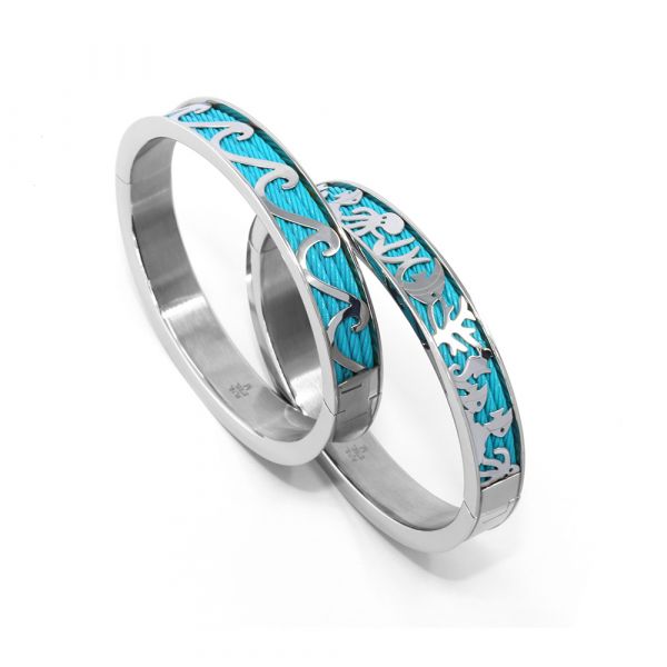 Bangle Forever Ocean