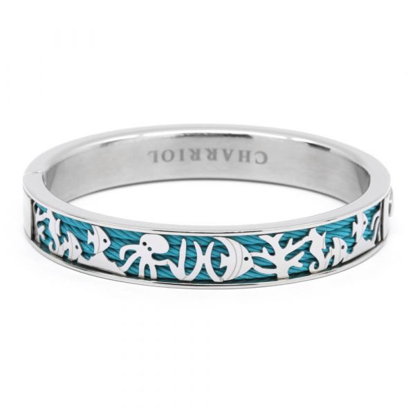 Bangle Forever Ocean