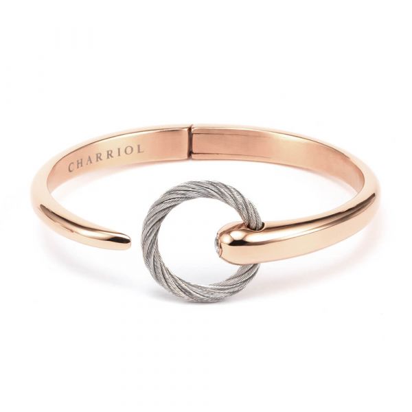 Bangle Infinity Zen