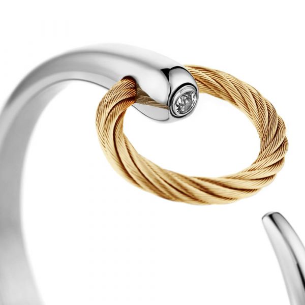 Bangle Infinity Zen