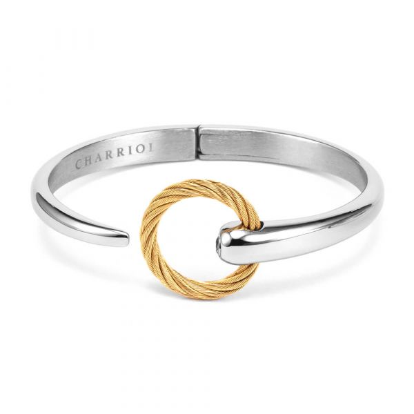 Bangle Infinity Zen