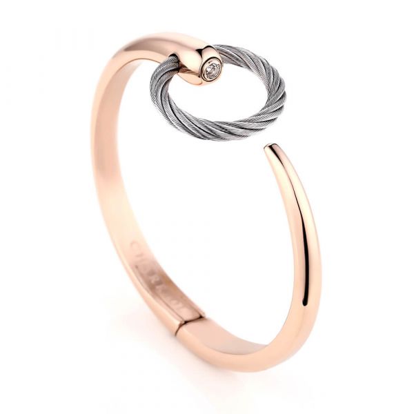 Bangle Infinity Zen