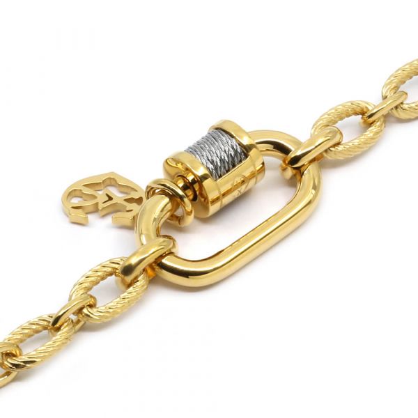 Bracelet Forever Lock