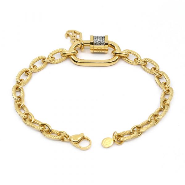 Bracelet Forever Lock