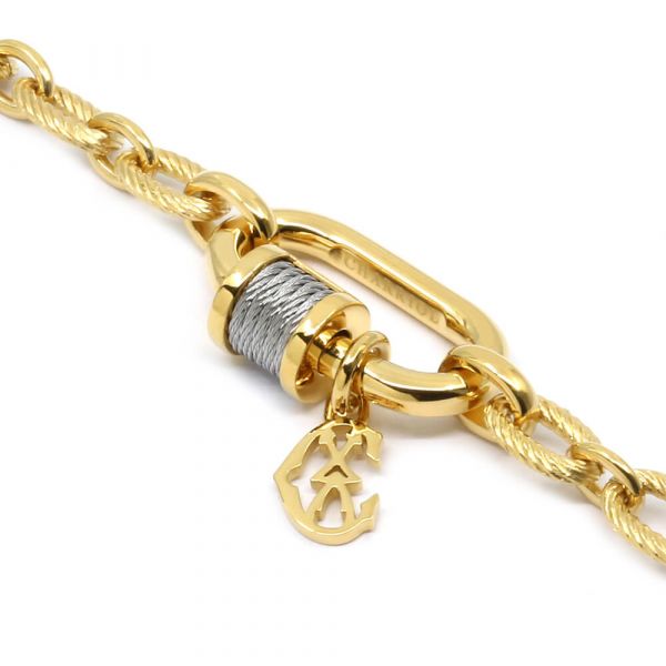 Bracelet Forever Lock