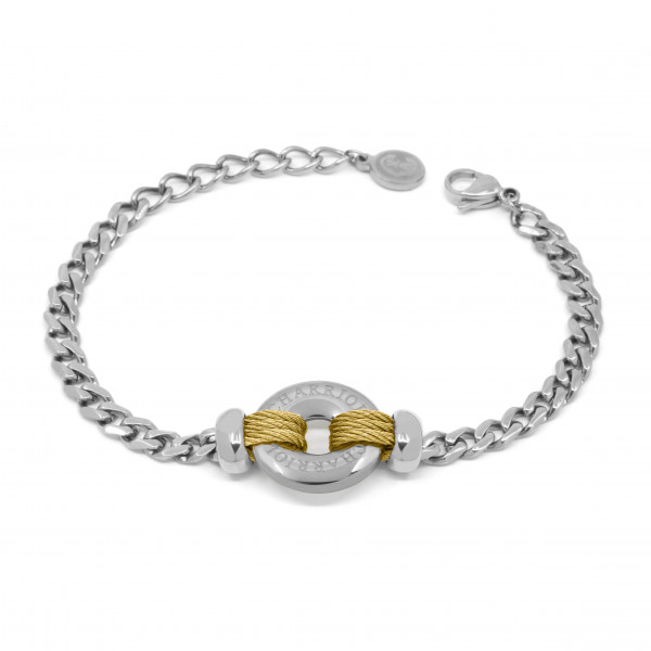 Bracelet Infinity Zen