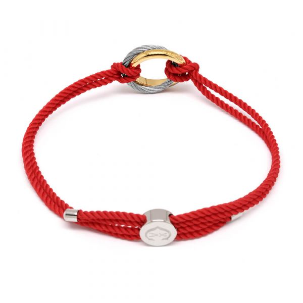 Bracelet Marina Circle
