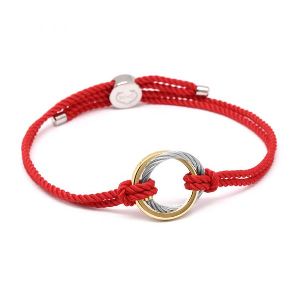 Bracelet Marina Circle