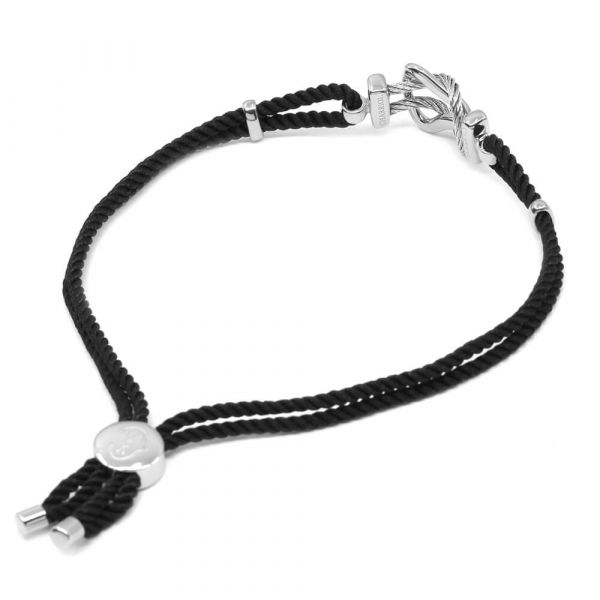 Bracelet Silver Marina