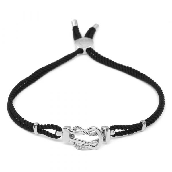 Bracelet Silver Marina