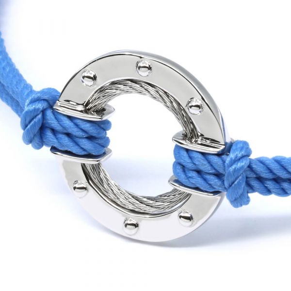 Bracelet Silver Marina