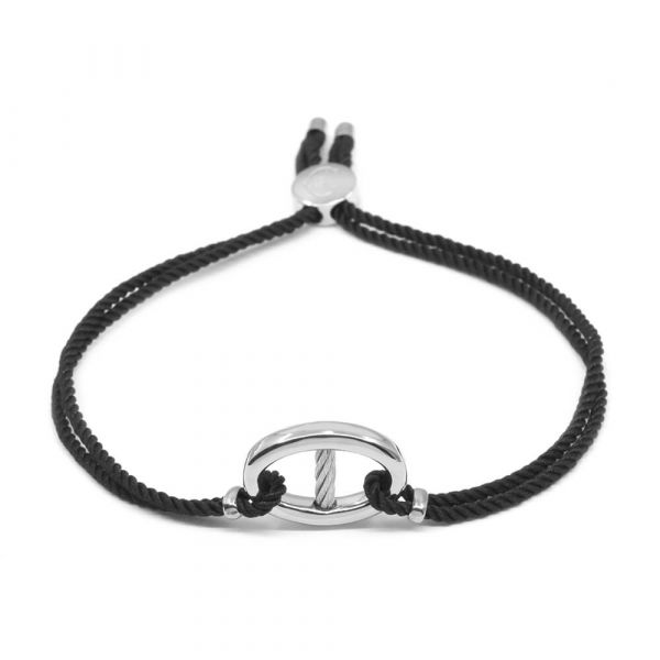 Bracelet Silver Marina