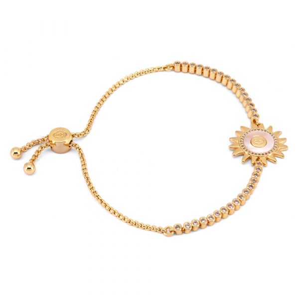 Bracelet Sunflare