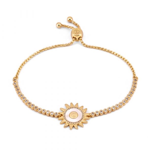 Bracelet Sunflare