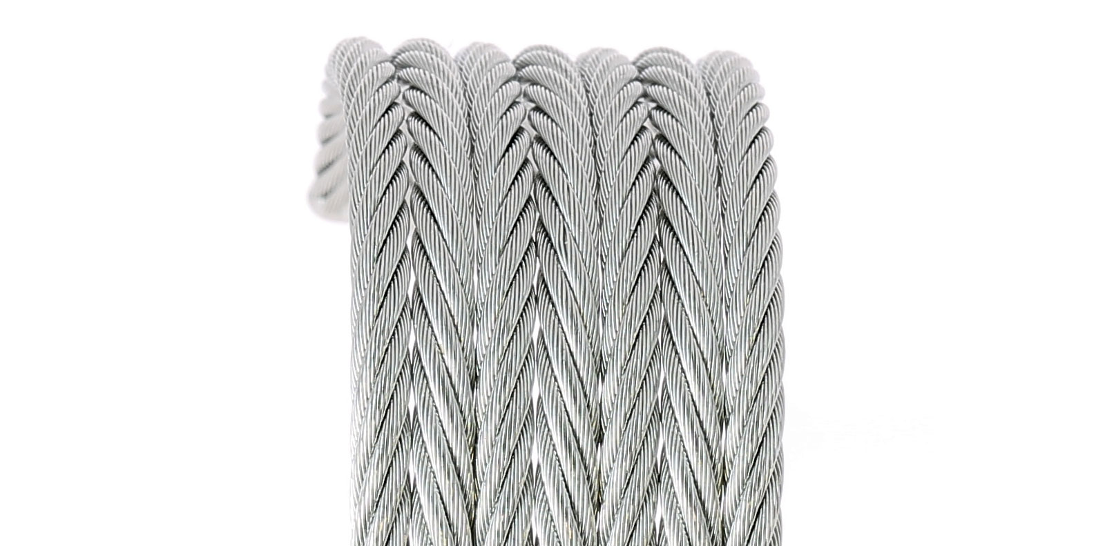 Cable-twist