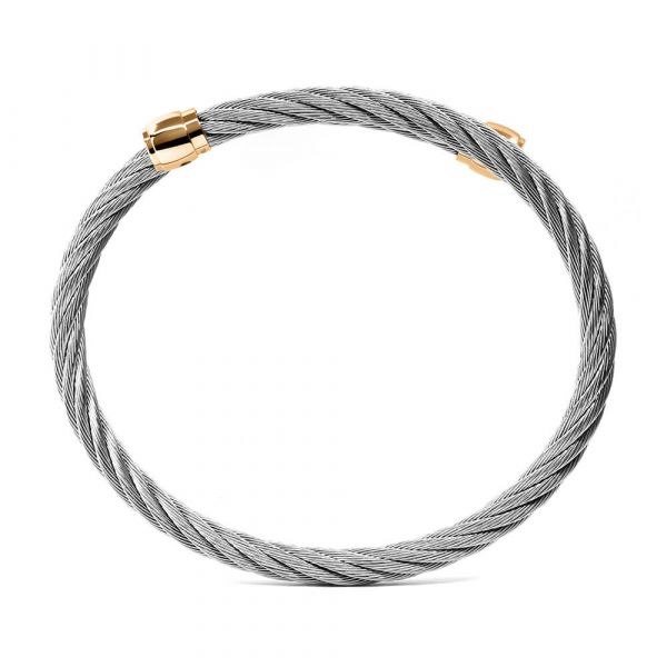 Celtic Bangle Sceau