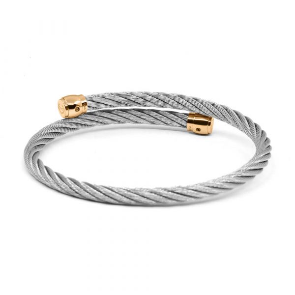 Celtic Bangle Sceau