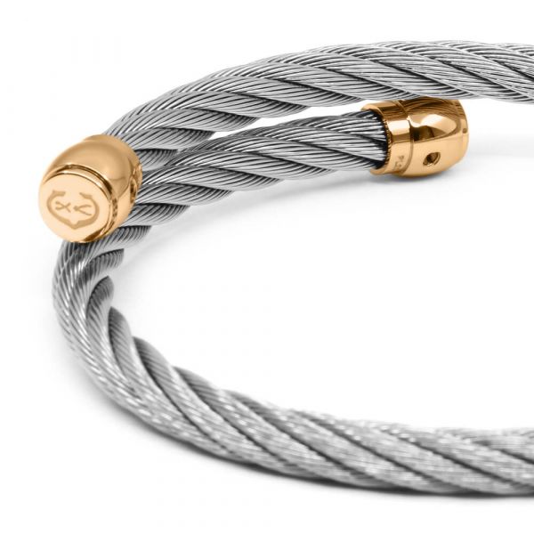 Celtic Bangle Sceau