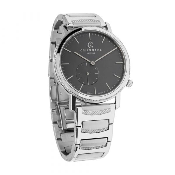 Celtic Legacy watch 40mm