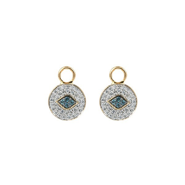 Earrings Charms
