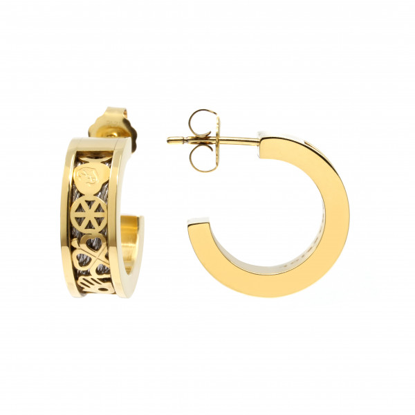 Earrings Forever Every Lucky Charm