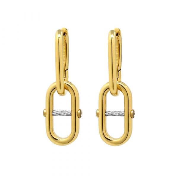 Earrings St-Tropez Mariner