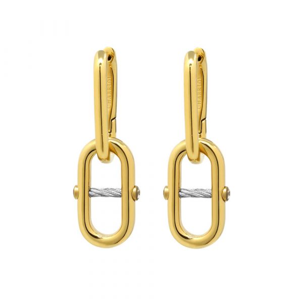 Earrings St-Tropez Mariner