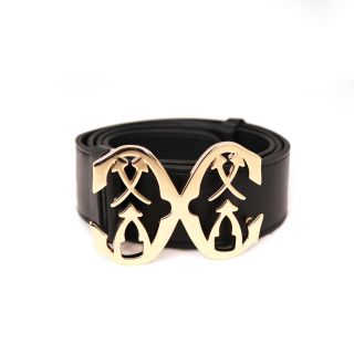 Marie Olga-Belt-S/M-Black