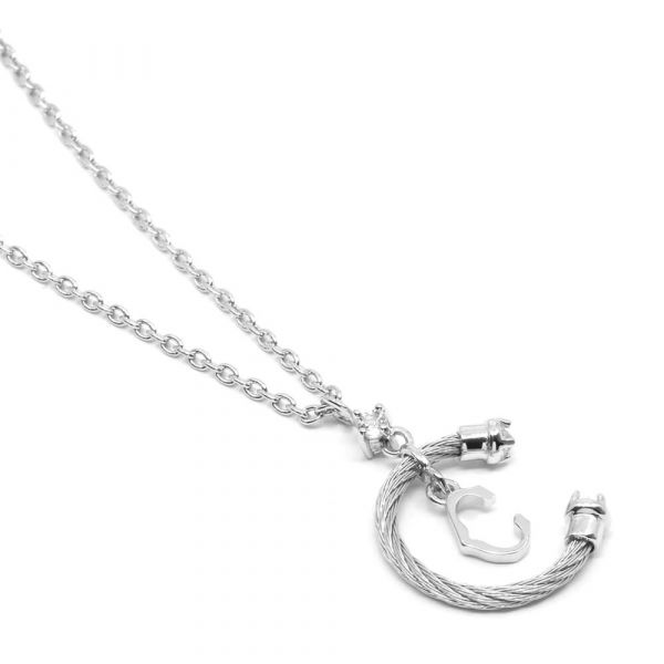 Necklace C de Charriol