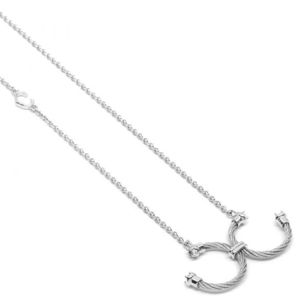 Necklace C de Charriol