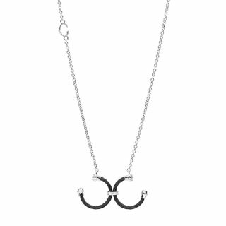 Necklace C de Charriol