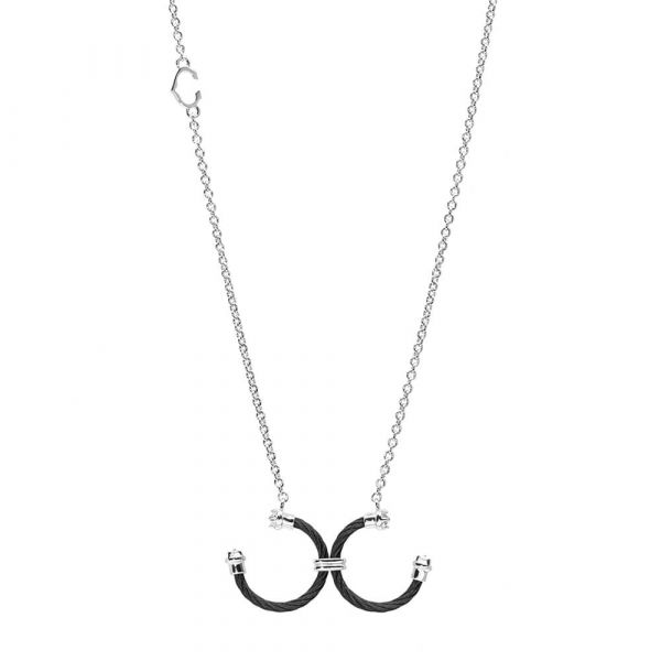 Necklace C de Charriol